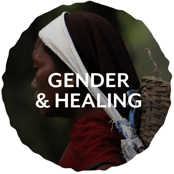 Gender & Healing